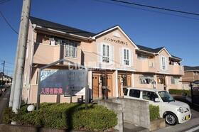 群馬県高崎市中泉町 賃貸アパート