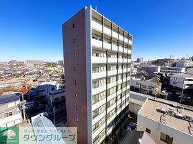 千葉県千葉市稲毛区稲毛東２ 賃貸マンション