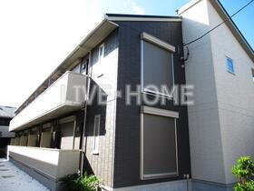 東京都杉並区成田東３ 築4年4ヶ月 2階建