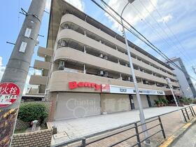 上新庄グランドハイツ北