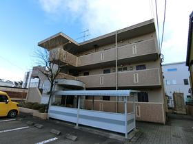 静岡県静岡市駿河区西島 3階建 築21年9ヶ月