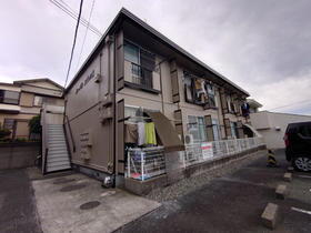 静岡県浜松市中央区萩丘３ 2階建 築38年4ヶ月