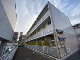 広島県広島市西区井口５ 3階建 築20年3ヶ月
