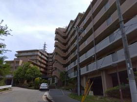 兵庫県神戸市垂水区名谷町 8階建 築23年8ヶ月