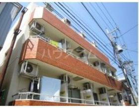 東京都練馬区関町東１ 3階建 築37年3ヶ月