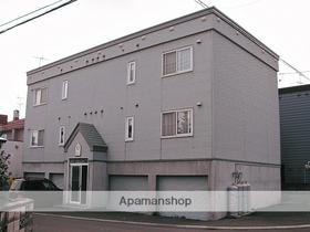 北海道札幌市手稲区富丘一条５ 2階建 築29年10ヶ月