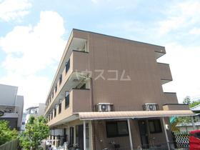 静岡県浜松市中央区佐藤２ 3階建 築19年4ヶ月