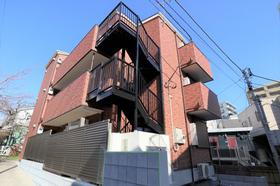 神奈川県横浜市中区初音町１ 3階建 築5年5ヶ月