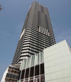 東京都中央区勝どき１ 地上55階地下2階建 築13年7ヶ月