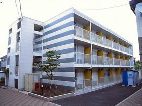 神奈川県海老名市上今泉３ 3階建 築22年10ヶ月