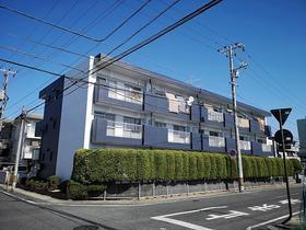 岡山県岡山市北区西古松１ 3階建 築44年9ヶ月