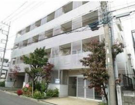 神奈川県大和市深見台３ 4階建 築19年8ヶ月