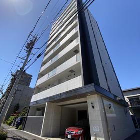 愛知県名古屋市昭和区藤成通１ 10階建 築7年5ヶ月