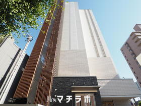 愛知県名古屋市北区田幡２ 10階建 築4年5ヶ月