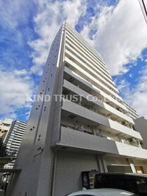 フレアコート梅田