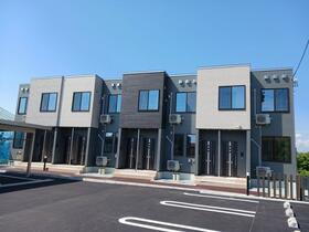 山形県東根市大字蟹沢 賃貸アパート