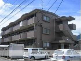 熊本県熊本市西区城山下代１ 3階建 築20年10ヶ月