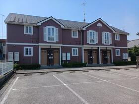 栃木県足利市旭町 賃貸アパート