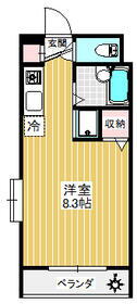 東京都江戸川区北小岩４ 小岩駅 ワンルーム マンション 賃貸物件詳細