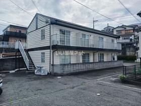 大阪府枚方市走谷１ 賃貸アパート