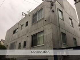 東京都武蔵野市中町２ 4階建