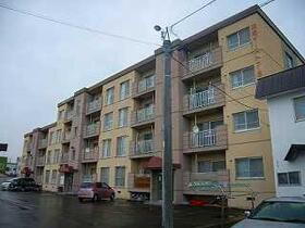 北海道旭川市東七条８ 賃貸マンション