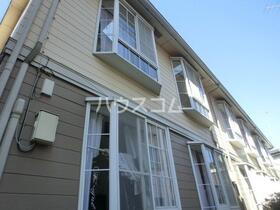 千葉県船橋市本中山７ 賃貸アパート