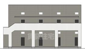 大阪府堺市堺区大浜北町２ 2階建 築9年8ヶ月