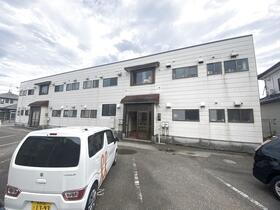 タナベマンション