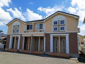 ベル　ガーデン　プレイス　Ａ