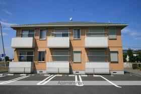 群馬県太田市鳥山中町 賃貸アパート