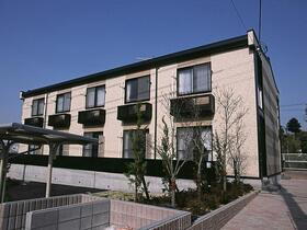 レオパレスソレーユ