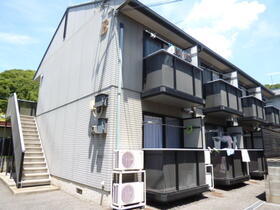 岡山県倉敷市連島町西之浦 賃貸アパート