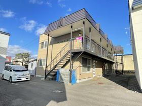 北海道旭川市末広一条６ 築31年10ヶ月 2階建