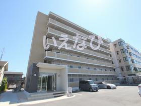 岡山県岡山市北区今１ 築10年7ヶ月 6階建