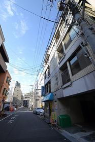 広島県広島市中区富士見町 5階建 築41年6ヶ月