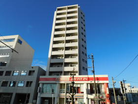 愛知県名古屋市北区城見通３ 13階建 築15年11ヶ月