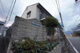 愛媛県東温市横河原 2階建 築29年11ヶ月