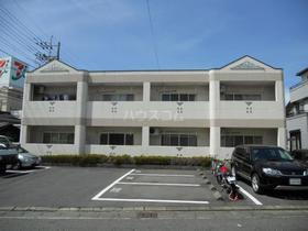 静岡県三島市東本町１ 2階建 築29年2ヶ月