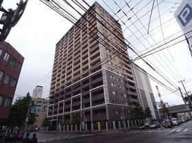 北海道札幌市中央区北五条東２ 地上20階地下1階建