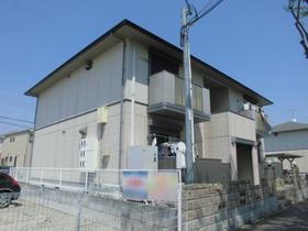 兵庫県神戸市西区水谷２ 2階建 築21年3ヶ月
