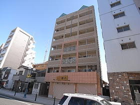 兵庫県川西市小戸１ 7階建 築19年8ヶ月