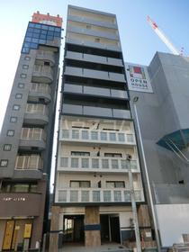 愛知県名古屋市中区新栄３ 11階建