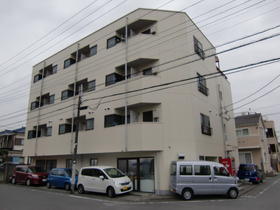東京都八王子市東浅川町 4階建 築34年9ヶ月
