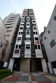 東京都新宿区若松町 地上14階地下1階建