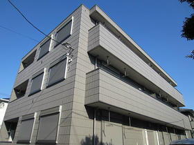 東京都荒川区東尾久８ 3階建 築9年7ヶ月