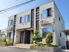 鳥取県米子市新開７ 2階建 築11年6ヶ月