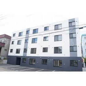 北海道札幌市豊平区平岸五条１２ 4階建 築7年11ヶ月