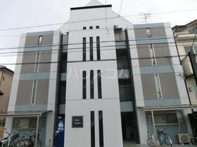 愛知県名古屋市瑞穂区西ノ割町２ 4階建 築37年4ヶ月