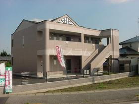 栃木県下都賀郡壬生町大師町 賃貸アパート